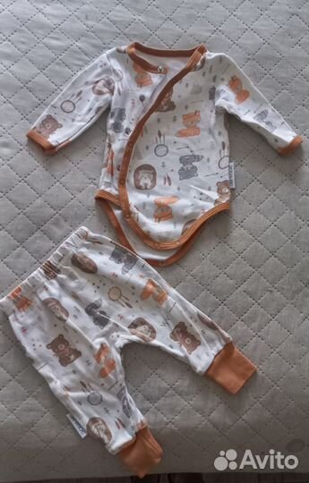 Детские вещи для девочки