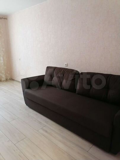 1-к. квартира, 39 м², 14/17 эт.