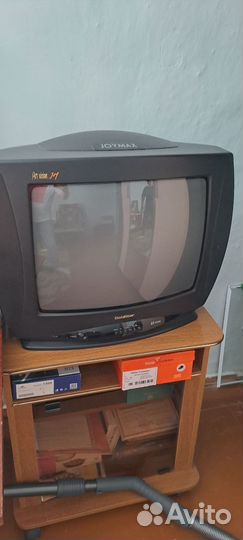 Телевизор