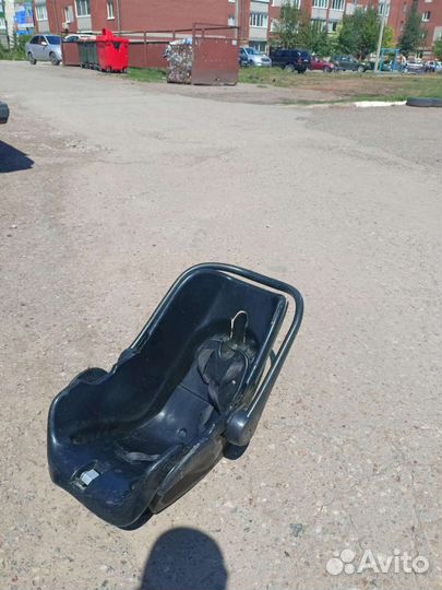 Автолюлька
