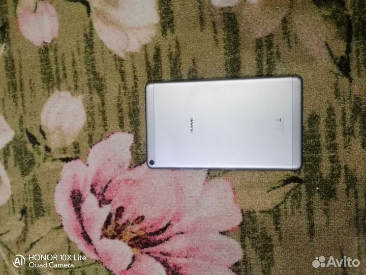 Планшет Huawei