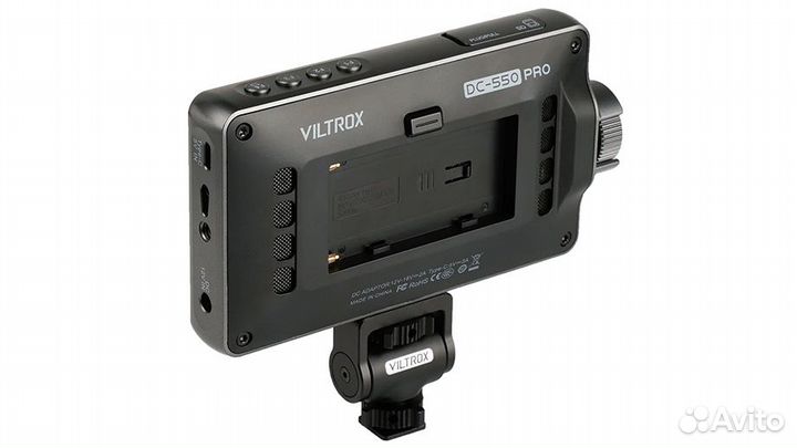 Накамерный монитор 5.5