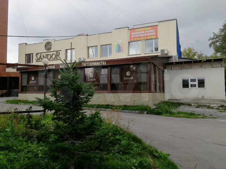 Свободного назначения, 25 м²