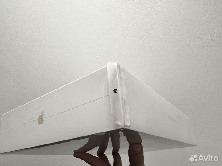 MacBook Air M2 16/512Gb Starlight / новый