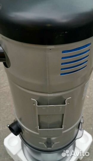 Встроенный (центральный) пылесос Beam 335