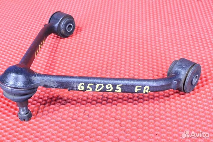 Рычаг подвески передний верхний правый SsangYong 4