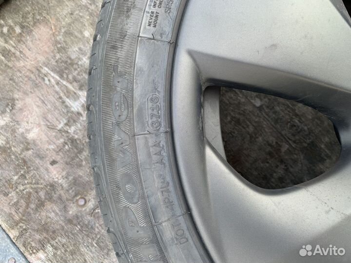 Колёса r20 bmw x6 e71