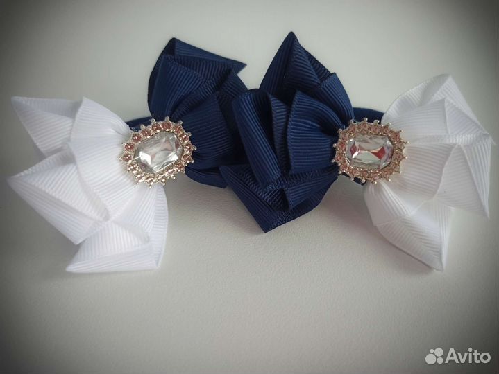 Красивые аксессуары для школы