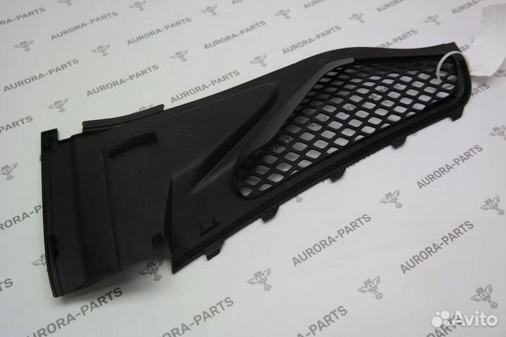 Накладка cayenne 2 (958) 2010-2018