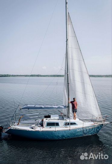 Прогулка на парусной яхте, аренда яхты,катера