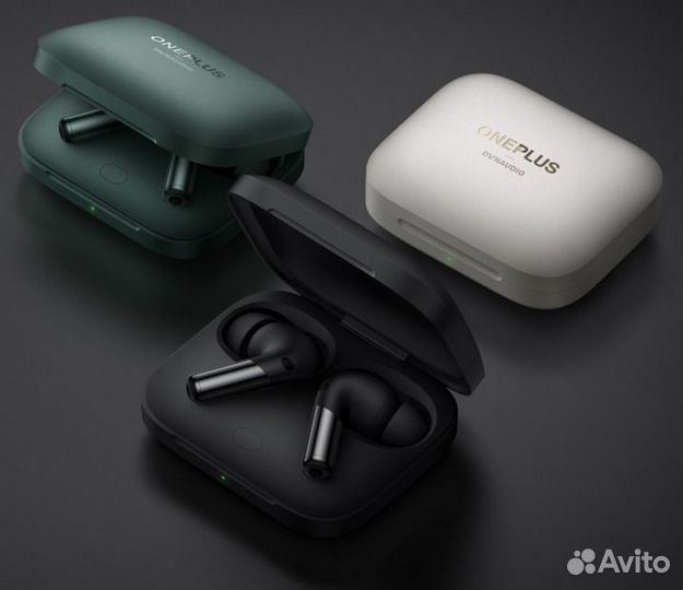 OnePlus Buds Pro 2/2R Global/CN - Оригинал, Новые