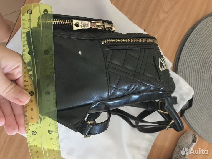 Рюкзак женский оригинал