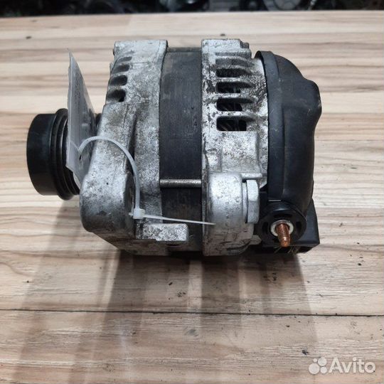 Генератор Toyota Camry 2GR FE 2006-2015