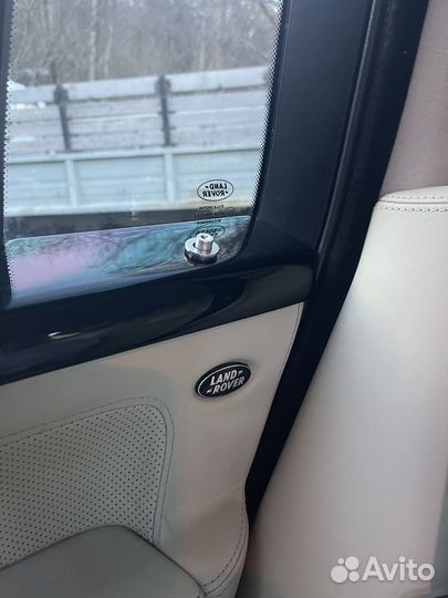 Накладки на дверные карты