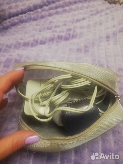 Эпилятор braun silk epil eversoft