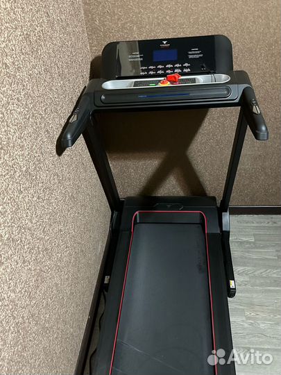 Беговая дорожка