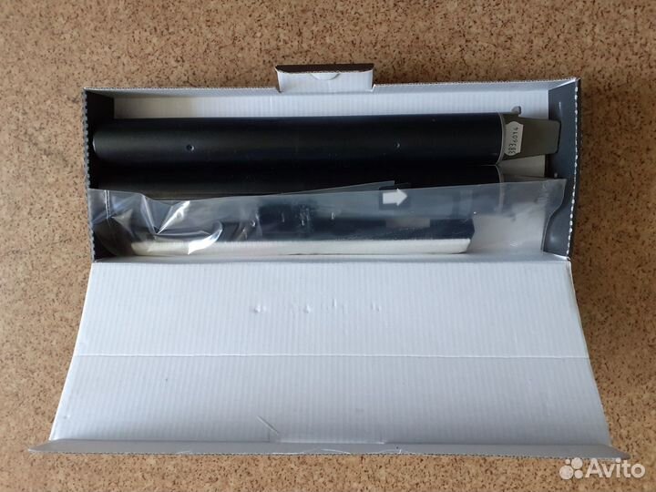 Тонер для принтера