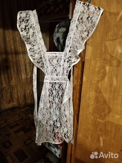 Школьная форма