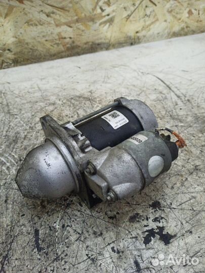 Стартер Bmw 1 Series N45B16AB 2006