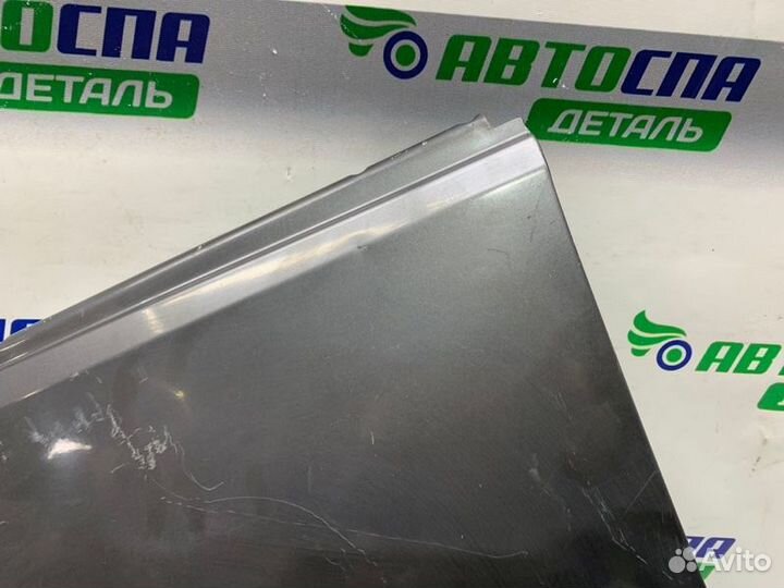 Крыло переднее левое Land Rover Discovery 3