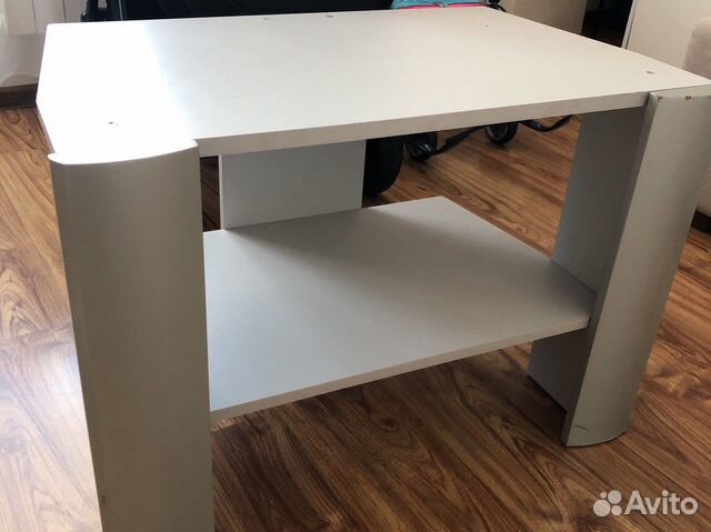 Журнальный столик бу