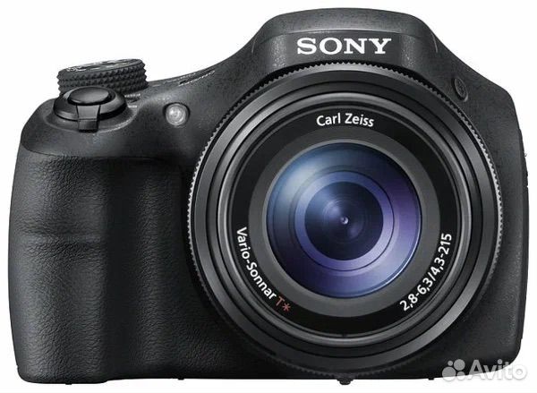 Фотоаппарат sony