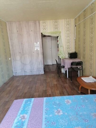 Квартира-студия, 21 м², 3/9 эт.