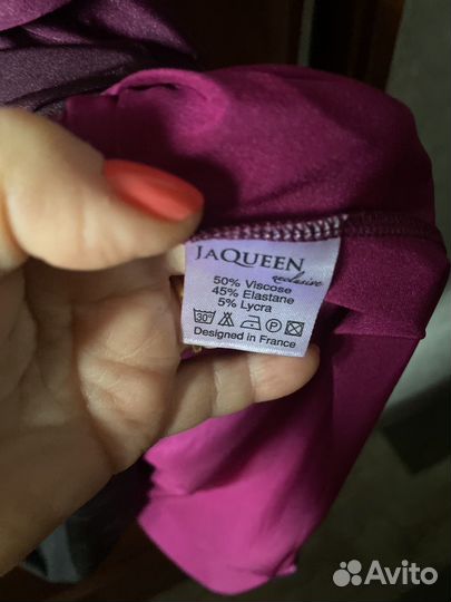 Платье большого размера новогоднее