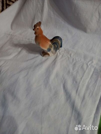 Статуэтки звери лфз