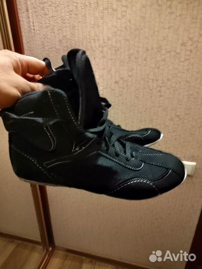 Самбовки борцовки