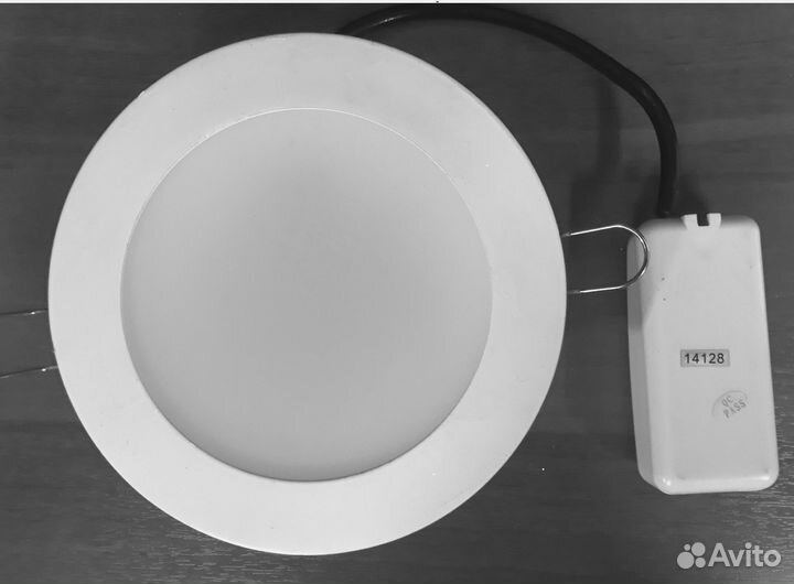 Светодиодный светильник Downlight Varton 13W/950Лм