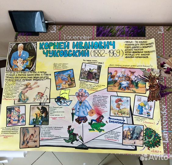 Рисую на заказ