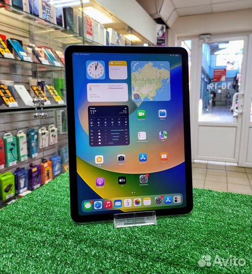 iPad air 5 64Gb wifi