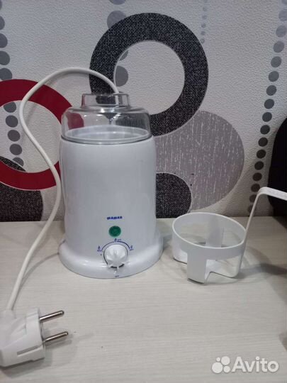 Подогреватель для бутылочек