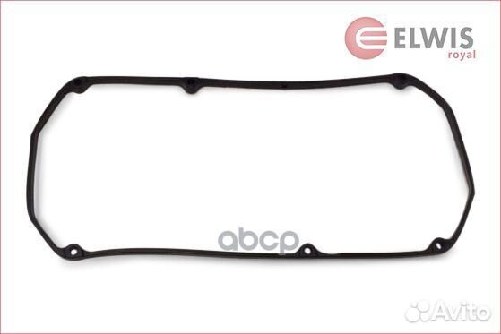 Прокл.клап.крышки Mitsubishi Pajero 3.0/3.5 V6 24V