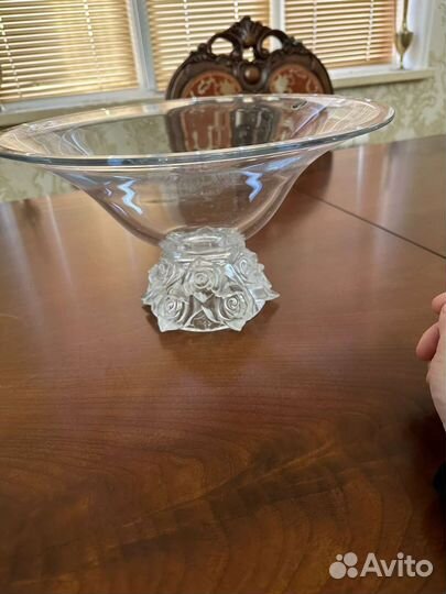 Ваза для фруктов