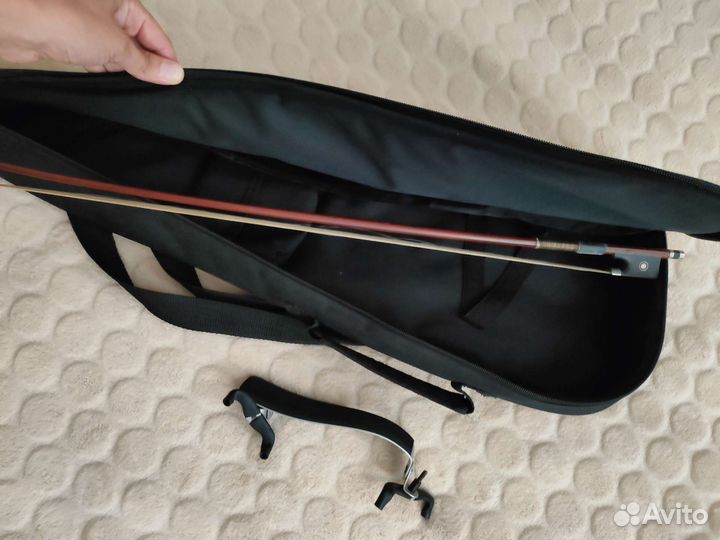 Чехол для детской скрипки