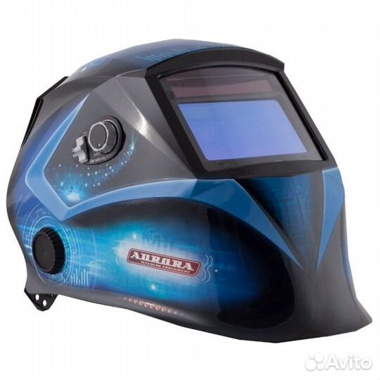 Маска сварщика Хамелеон Aurora SUN-7 Tig Master