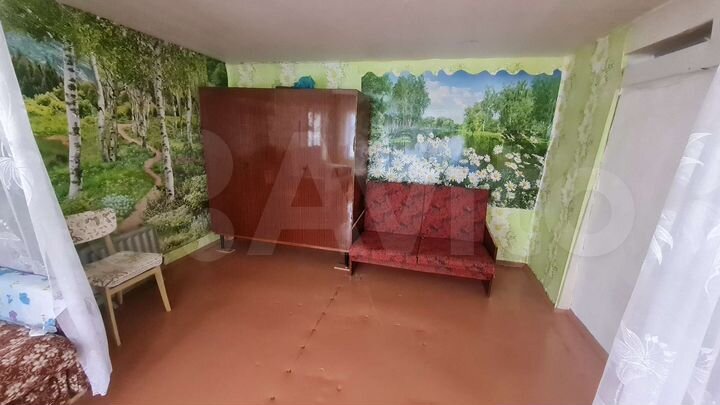 Дом 92 м² на участке 29 сот.