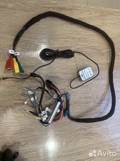 Магнитола на андроиде