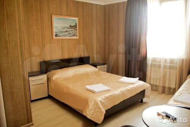 Комната 12 м² в > 9-к., 3/3 эт.