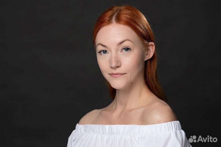 Педагог по актерскому мастерству,речи и вокалу