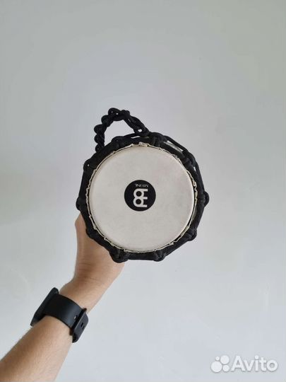 Барабан джембе