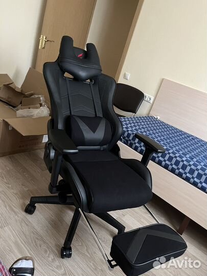 Компьютерное кресло armor gaming force armor 2000m