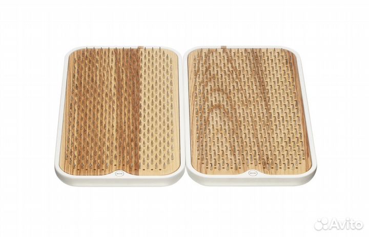 Гвозди садху (доски с гвоздями)