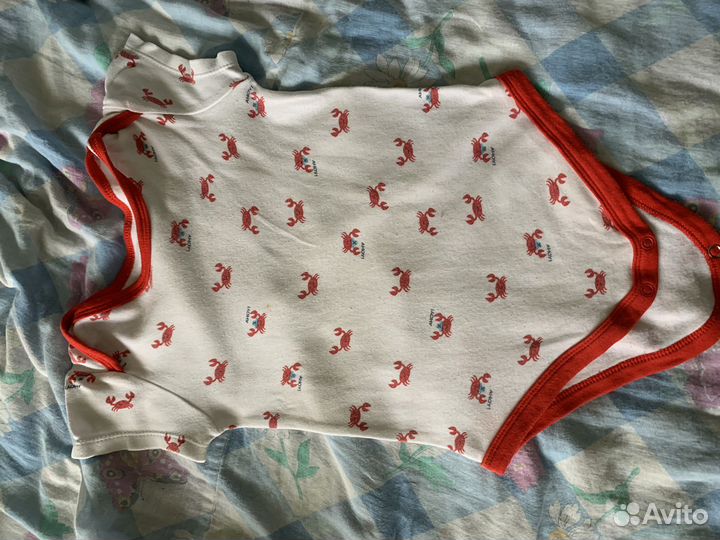 Детские вещи на мальчика размеры 76-86