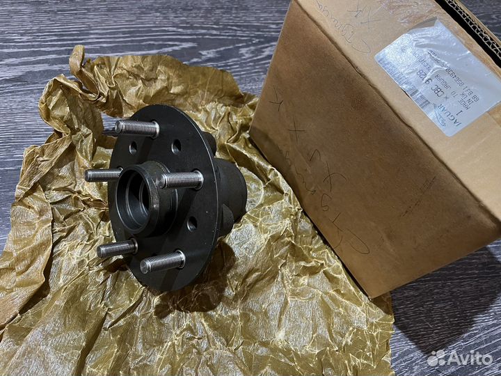 Ступица для jaguar Daimler Limousine