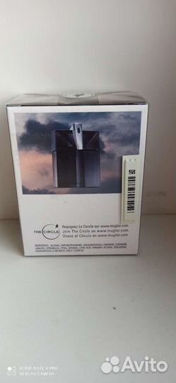 Парфюмерия оригинал