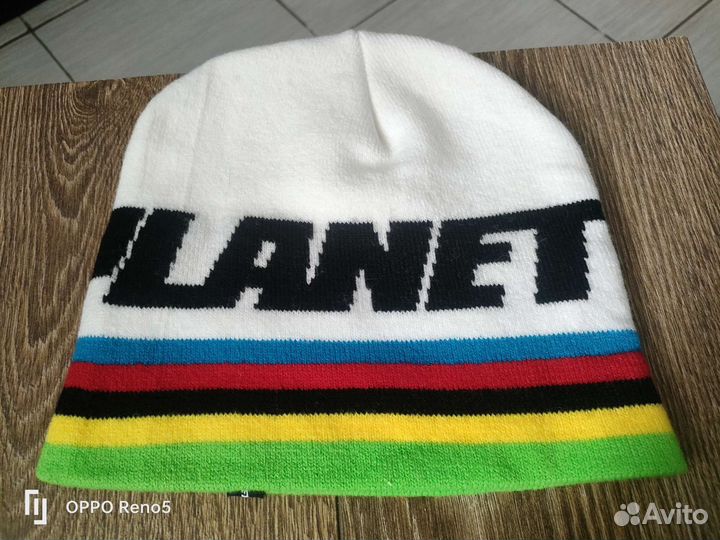 Петушок Planet X England