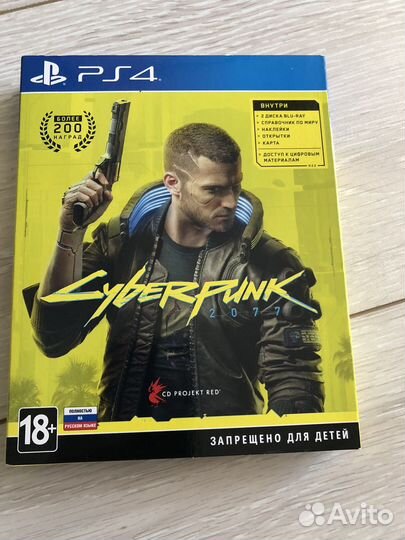 Игры для приставок ps4